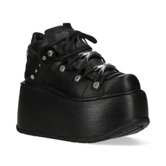 New Rock Boots & Shoes | M-106N-S77