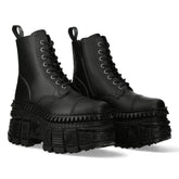 New Rock Boots & Shoes | M-WALL083C-V1