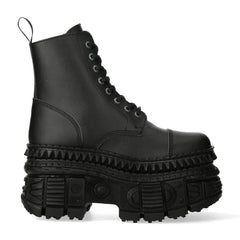 New Rock Boots & Shoes | M-WALL083C-V1