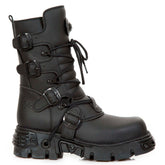 New Rock Boots & Shoes | M-373-V6