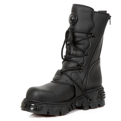 New Rock Boots & Shoes | M-373-V6