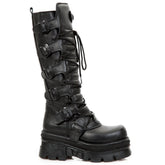 New Rock Boots & Shoes | M-272-C28