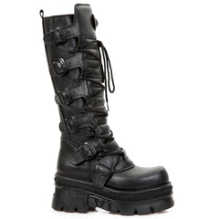 New Rock Boots & Shoes | M-272-C28