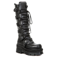 New Rock Boots & Shoes | M-272-C28