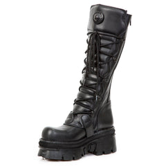 New Rock Boots & Shoes | M-272-C28