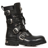 New Rock Boots & Shoes | M-1473-C37