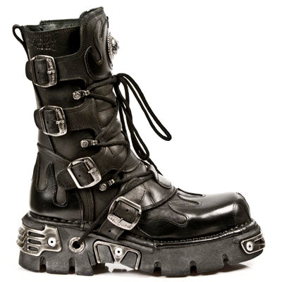 New Rock Boots & Shoes | M-591-C20
