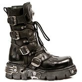 New Rock Boots & Shoes | M-591-C20