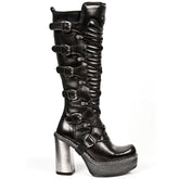 New Rock Boots & Shoes | M-9972-C10