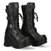 New Rock Boots & Shoes | M-SP9873-C4