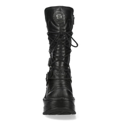 New Rock Boots & Shoes | M-SP9873-C4