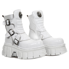 New Rock Boots & Shoes | M-1482X-C10