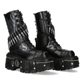 New Rock Boots & Shoes | M-297-C4