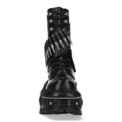 New Rock Boots & Shoes | M-297-C4