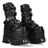 New Rock Boots & Shoes | M-MET422-C5