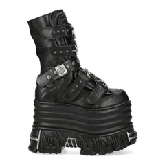 New Rock Boots & Shoes | M-MET422-C5