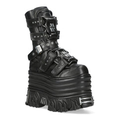 New Rock Boots & Shoes | M-MET422-C5