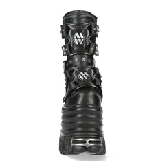 New Rock Boots & Shoes | M-MET422-C5