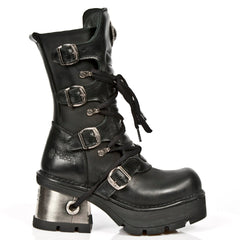 New Rock Boots & Shoes | M-1479B-C1