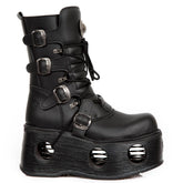 New Rock Boots & Shoes | M-373-VC2
