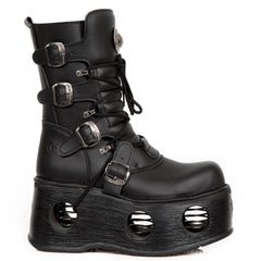 New Rock Boots & Shoes | M-373-VC2