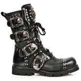 New Rock Boots & Shoes | M-1474-S1
