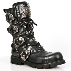 New Rock Boots & Shoes | M-1474-S1