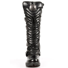 New Rock Boots & Shoes | M-TR004-S1