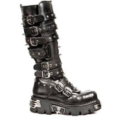 New Rock Boots & Shoes | M-796-S1