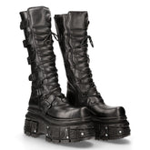 New Rock Boots & Shoes | M-272-C38