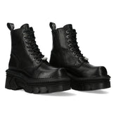 New Rock Boots & Shoes | M-MILI084CM-S2