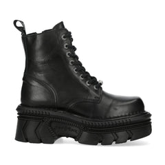 New Rock Boots & Shoes | M-MILI084CM-S2