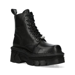 New Rock Boots & Shoes | M-MILI084CM-S2