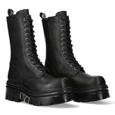 New Rock Boots & Shoes | M-MILI231-C1