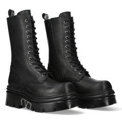 New Rock Boots & Shoes | M-MILI231-C1