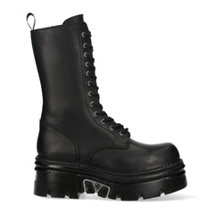 New Rock Boots & Shoes | M-MILI231-C1