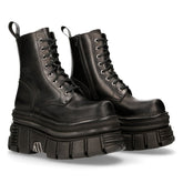 New Rock Boots & Shoes | M-NEWMILI084C-C17