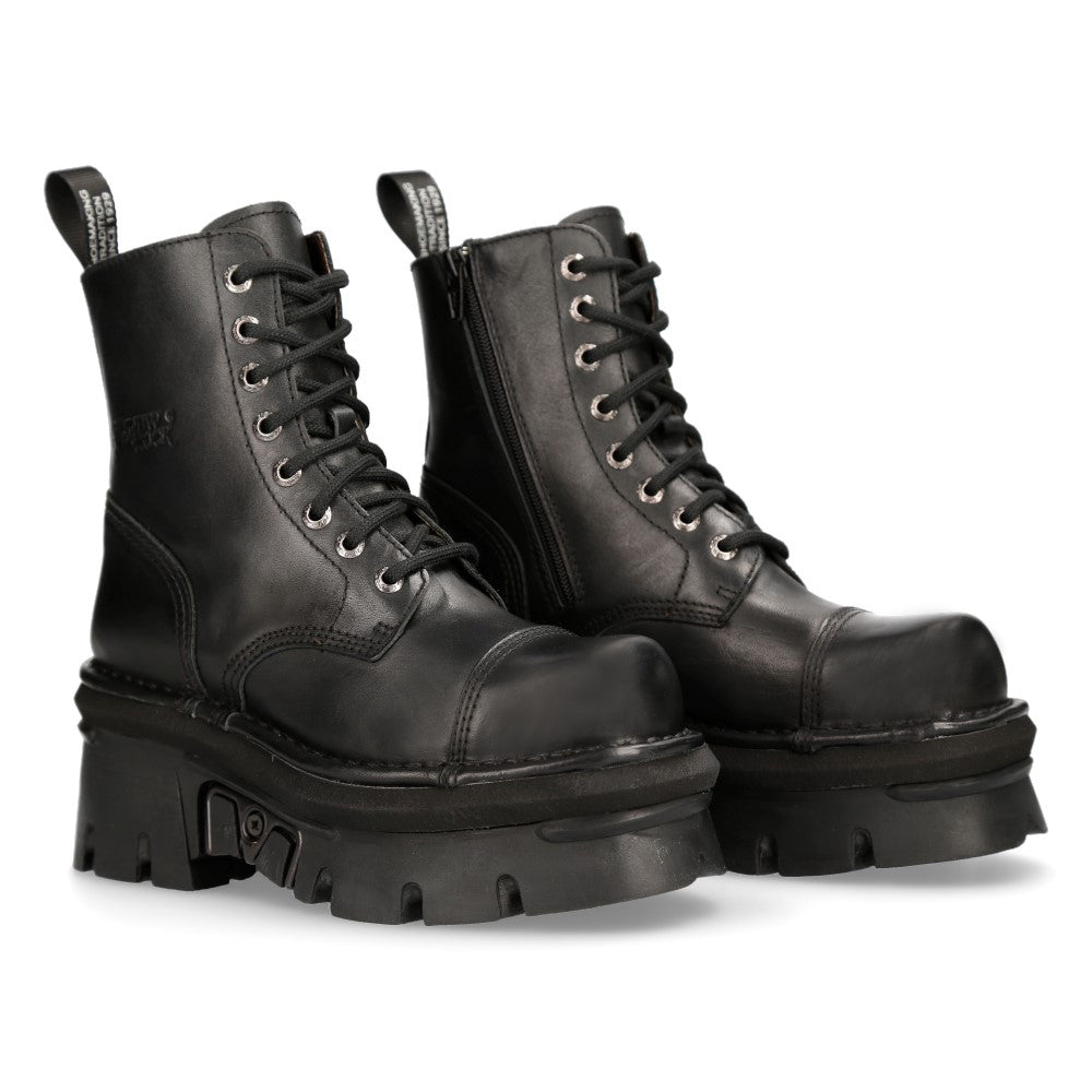 New Rock Boots & Shoes | M-NEWMILI083-S22