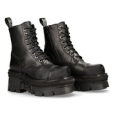 New Rock Boots & Shoes | M-NEWMILI083-S22