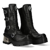 New Rock Boots & Shoes | M-373QX-S3
