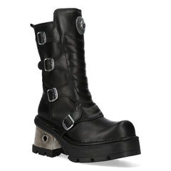 New Rock Boots & Shoes | M-373QX-S3