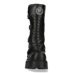 New Rock Boots & Shoes | M-373QX-S3