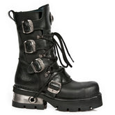 New Rock Boots & Shoes | M-373MT-C1