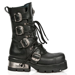 New Rock Boots & Shoes | M-373MT-C1