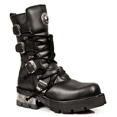New Rock Boots & Shoes | M-373-S10