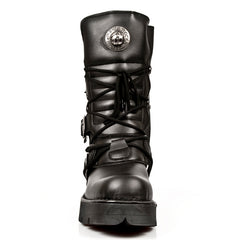New Rock Boots & Shoes | M-373-S10