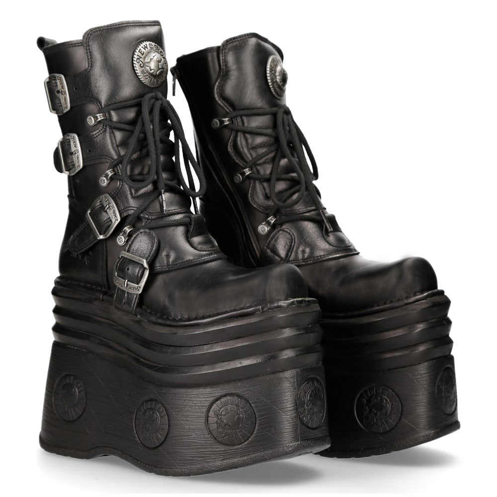 New Rock Boots & Shoes | M-373-C415