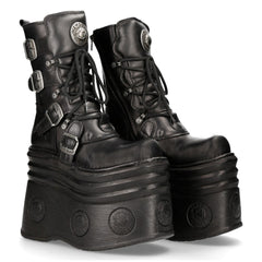 New Rock Boots & Shoes | M-373-C415