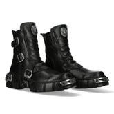 New Rock Boots & Shoes | M-WALL1482X-C1