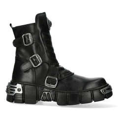 New Rock Boots & Shoes | M-WALL1482X-C1